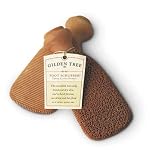 Gilden Tree Foot Scrubber
