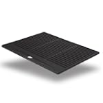 Plaque pizza pour barbecue bbq � gaz