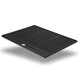 Plaque pizza pour barbecue bbq � gazpar Broil-master�