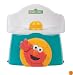 Sesame Street 1-2-3 Learn with Me Potty Chair