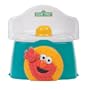 Sesame Street 1-2-3 Learn with Me Potty Chair