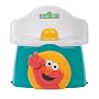 Sesame Street 1-2-3 Learn with Me Potty Chair