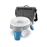 Fisher-Price Potty On-the-Go by Fisher-Price