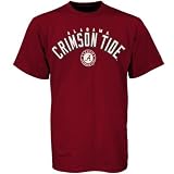 Alabama Crimson Tide Crimson Cobra T-shirt