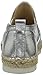 Nine West Women's Noney Metallic Walking Shoe