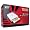 BTC 52x32x52 USB 2.0 External CD-RW Drive (Pearl White)