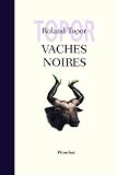 Acheter le livre Vaches Noires