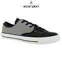 Converse All Star Chuck Taylor CVO Double Upper Trainer - Grey/ Black