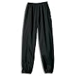 Jeantex Sessa Mens Waterproof Overtrousers, Black, 50/52