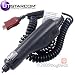 OEM UTStarcom Car Charger for Pantech C150, Breeze C520, Slate C530, C610, C630, Matrix C740, Reveal C790, Duo C810, Matrix Pro C820, Impact P7000, Link P7040, Pursuit P9020, Helio Ocean 2, Cricket TXTM8 / PCD TXT8026, UTStarcom Mini CDM-8935, Verizon Blitz / TXT8010, Razzle / PCD TXT8030 CLC8935