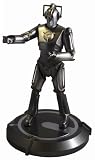Doctor Who Die Cast Cyberman Action Figure