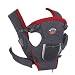 Jeep 2 In 1 Carrier - Red/Black