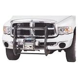 Ramsey Sierra Grille Guard Mounting Kit for 2003-2005 Dodge 2500 and 3500 Ram 4x4, 4x2, Model# 295939