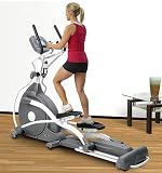 Spirit Esprit EL7 Elliptical Trainer
