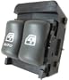 NEW 2001-02 Grand Prix (2 door) Power Window Master Control Switch Pontiac (2001 2002 01 02 drivers side, power, two)