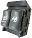 NEW 1995-96 Grand Prix (2 door) Power Window Master Control Switch Pontiac (1995 1996 95 96 drivers side, power, two)