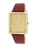Le Chateau Mens 2200m_g Classica Romano Collection Watch