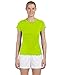 New Balance N9118L Ladies Tempo Performance T-Shirt