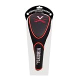Virginia Cavaliers Golf Driver Single Zippered Head Cover – Golf