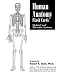 Human Anatomy Flash Cards: Skeletal and Muscular Systems
