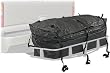 48" Waterproof Cargo Carrier Bag for Hitch Cargo Carriers (11 Cubic ft Capacity)