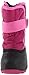 Kamik Footwear Kids Snowbug3 Insulated Boot (Toddler),Berry,10 M US Toddler