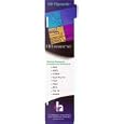 HR Flipcards Human Resource Compliance Reference, ATTACHES TO THE SIDE OF YOUR COMPUTER SCREEN FOR EASY ACCESS