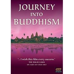 Journey Into Buddhism Trilogy by 