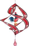 ACCENT TWIRLY - ROOSTER