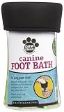 Canine Foot Bath - Green (Quantity of 4)