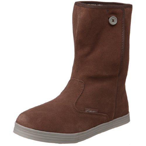 C1RCA Women's The Street Boot