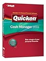 Quicken Cash Manager 2008