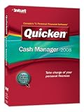 Quicken Cash Manager 2008