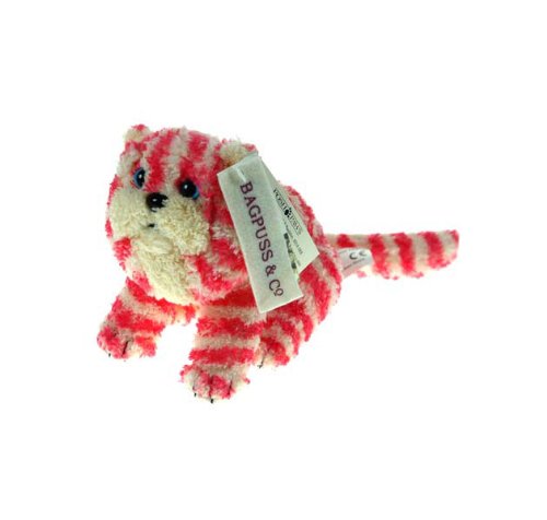 Childrens Toyshop  Toys : Bagpuss Soft Toy 30cm