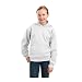 Port & Company - Youth Pullover Hooded Sweatshirt.