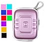 Cool Camera Case for Casio Exilim EX-Z400 EX-Z270 EX-S5 EX-S12 EX-FS10 EX-FC100