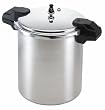 Mirro 22-Quart Aluminum Pressure Cooker/Canner