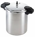 Mirro 22qt. Pressure Cooker/Canner, Aluminum