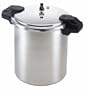 Mirro 22-Quart Polished Aluminum Pressure Cooker/Canner