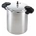 Mirro 22-Quart Polished Aluminum Pressure Cooker/Canner