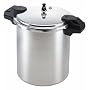Mirro 22-Quart Aluminum Pressure Cooker/Canner