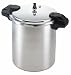 Kitchen & Housewares : Mirro 22qt. Pressure Cooker/Canner, Aluminum