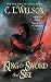 Search : King of Sword and Sky [KING OF SWORD & SKY] [Mass Market Paperback]