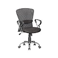 Office Chair - Black