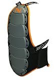 NAVIGATOR PROTEKTOR, für Ski u. Snowboard, Größe L, BEFRISTETE SONDERAKTION!