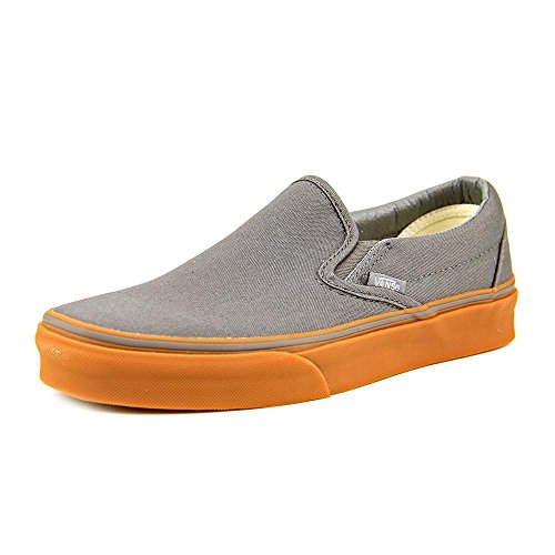 Vans Unisex Classic Slip-On (Gumsole) Skate Shoe