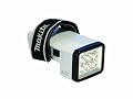 Makita LXLM01W 18-Volt Compact Lithium-Ion Cordless L.E.D. Flashlight