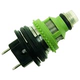 ACDelco 217-3137 Professional Throttle Body Injector Assembly by ACDelco