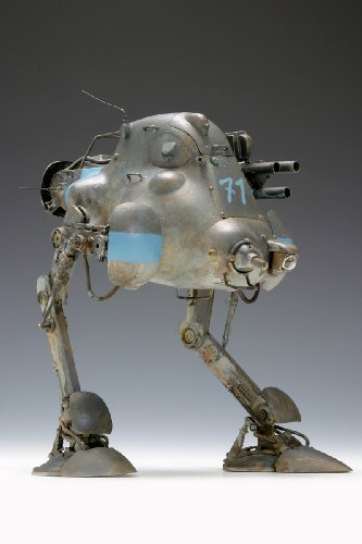 1/20 マシーネンクリーガー H.A.F.S. スーパージェリー