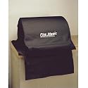 Fire Magic Grill Cover For Legacy Deluxe Gourmet Countertop Gas Grill